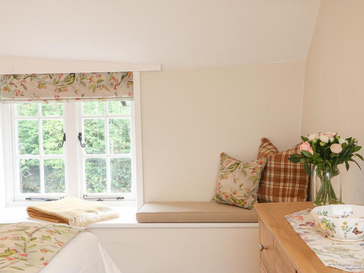 Rookwood Villa Exeter Buitenkant foto