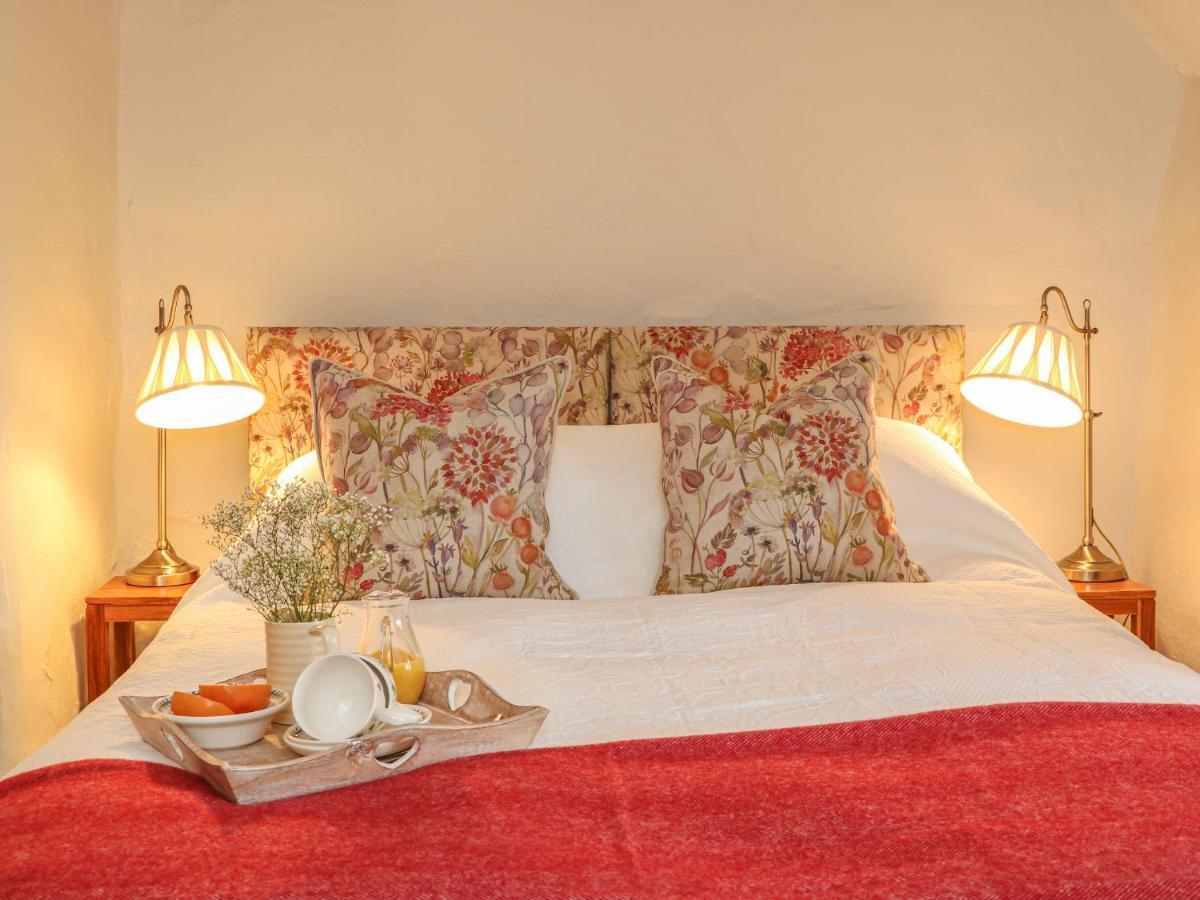 Rookwood Villa Exeter Buitenkant foto
