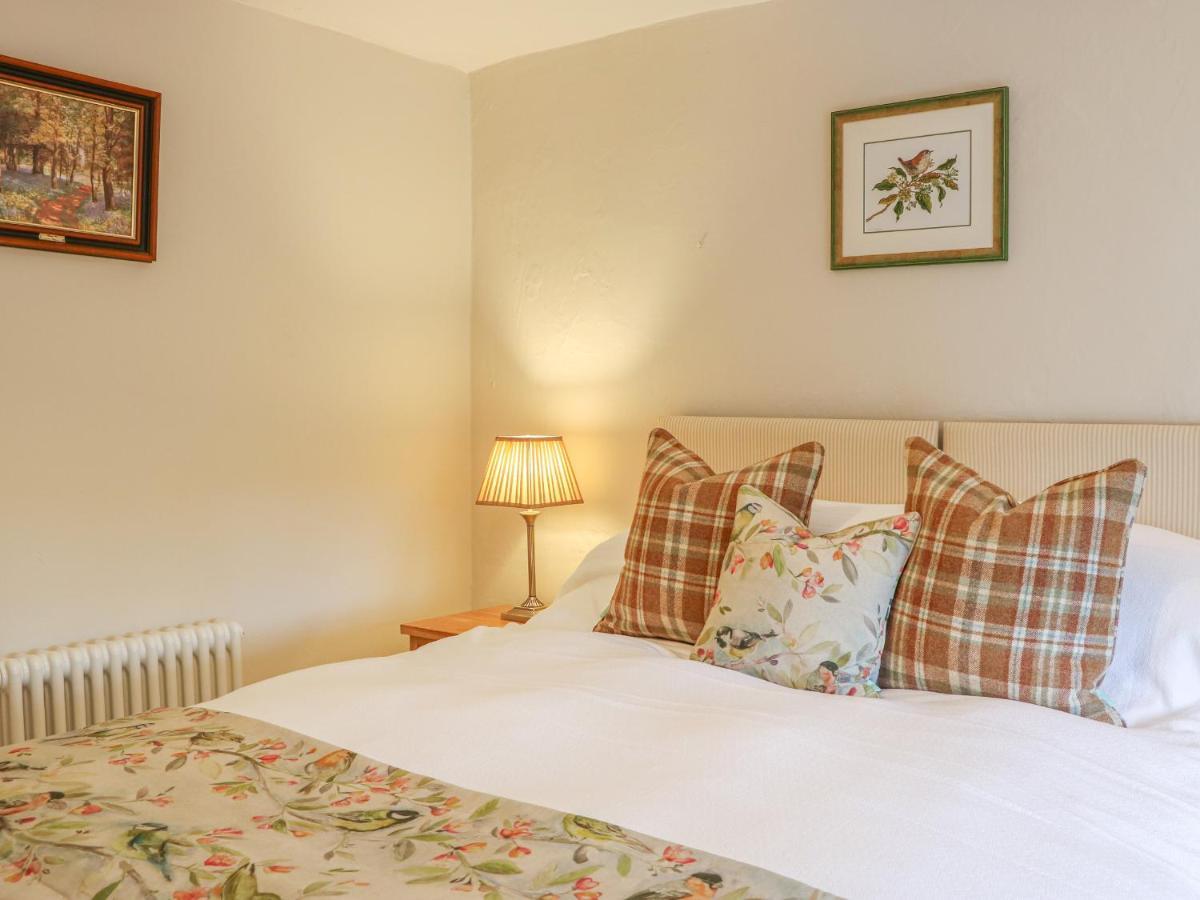 Rookwood Villa Exeter Buitenkant foto