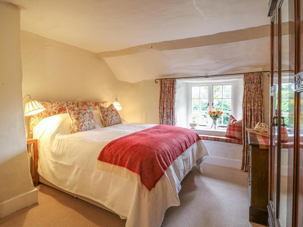 Rookwood Villa Exeter Buitenkant foto
