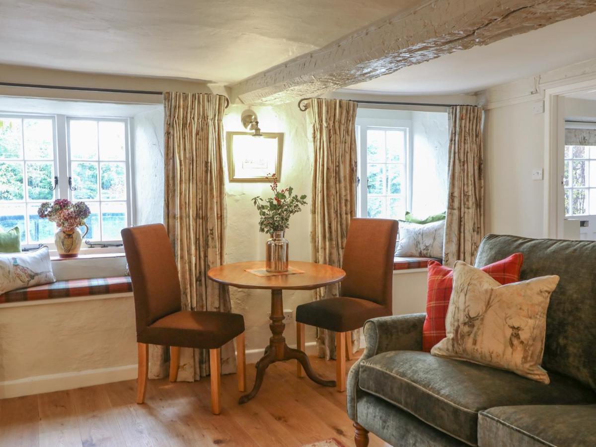 Rookwood Villa Exeter Buitenkant foto