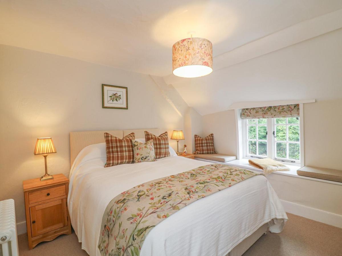Rookwood Villa Exeter Buitenkant foto