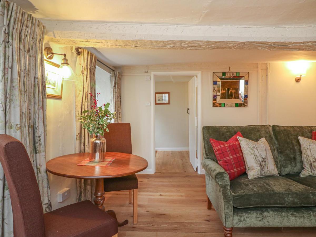 Rookwood Villa Exeter Buitenkant foto
