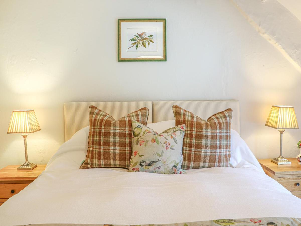 Rookwood Villa Exeter Buitenkant foto
