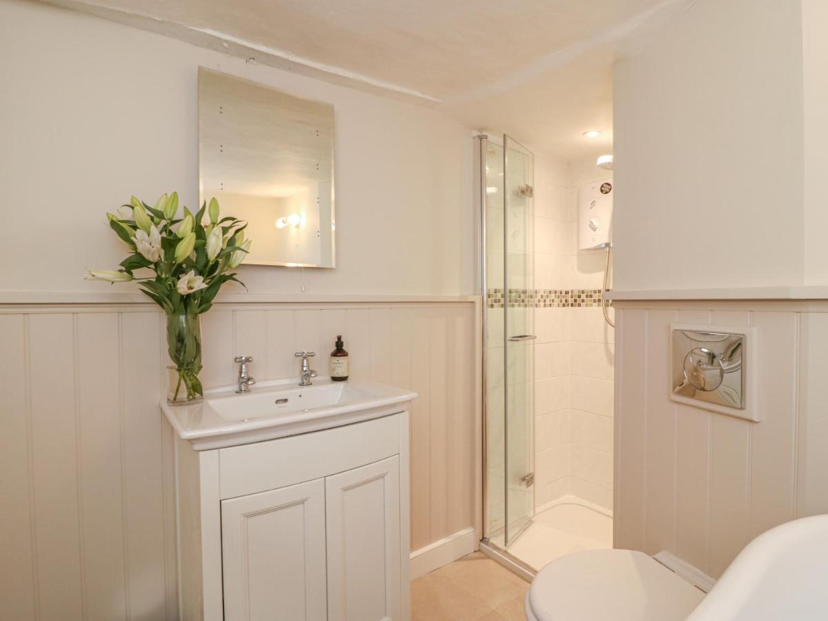 Rookwood Villa Exeter Buitenkant foto