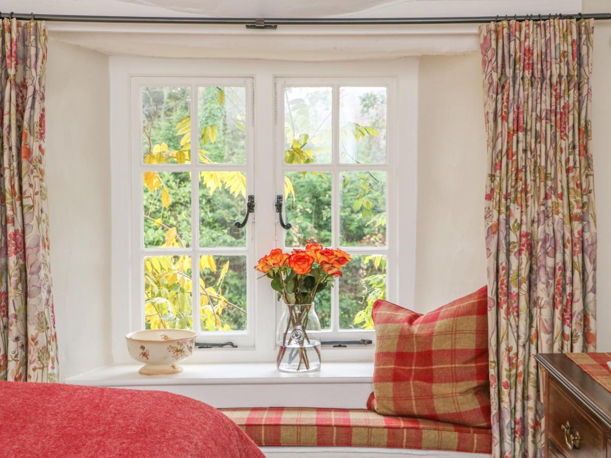Rookwood Villa Exeter Buitenkant foto