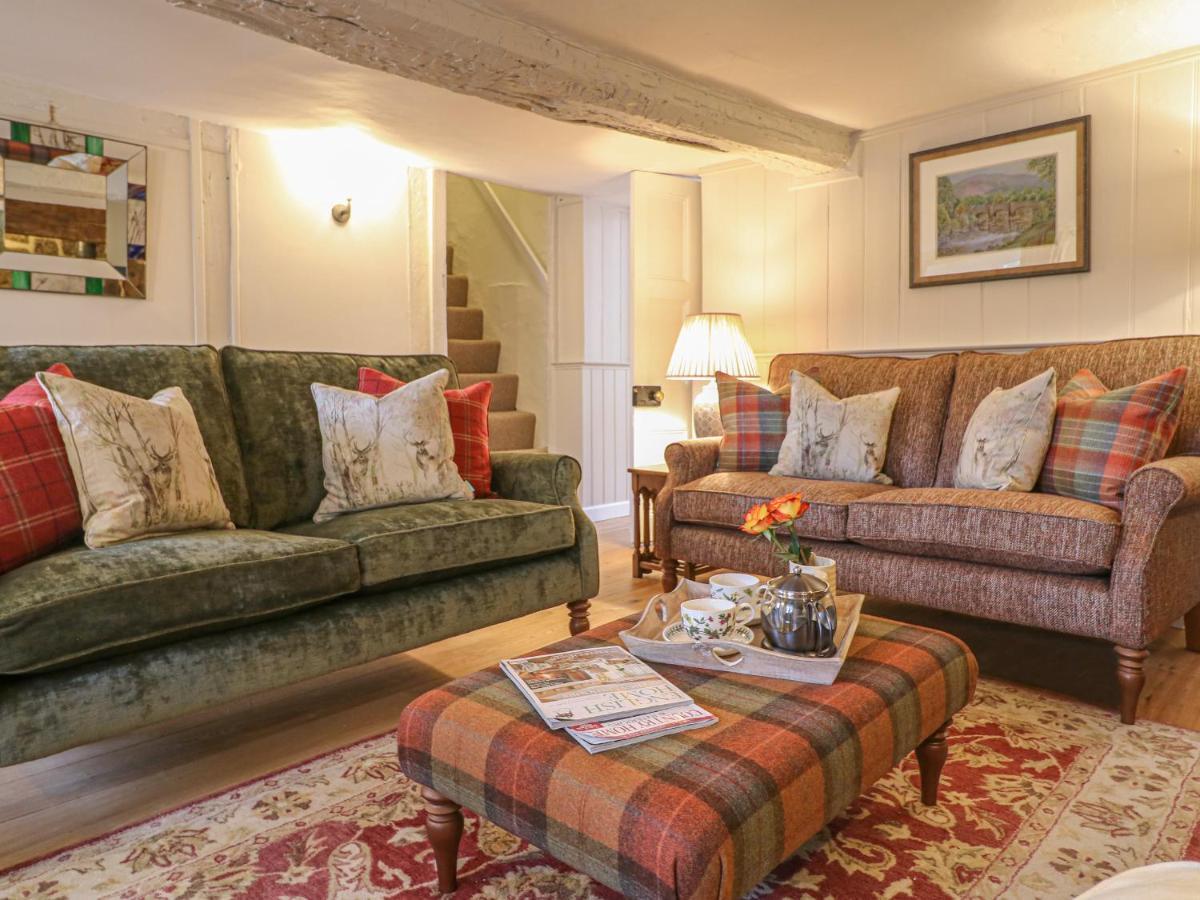 Rookwood Villa Exeter Buitenkant foto